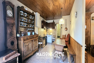 Ma-Cabane - Vente Maison SAINT-SORLIN-EN-BUGEY, 88 m²