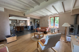 Ma-Cabane - Vente Maison Saint-Sorlin-en-Valloire, 99 m²