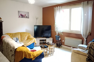 Ma-Cabane - Vente Maison Saint-Sorlin-en-Valloire, 115 m²