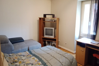 Ma-Cabane - Vente Maison Saint-Sorlin-en-Valloire, 115 m²