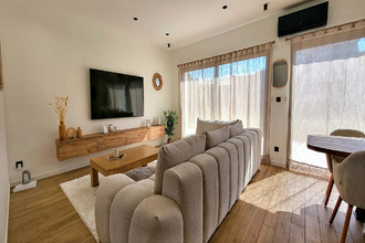 Ma-Cabane - Vente Maison SAINT-SORLIN-EN-VALLOIRE, 136 m²