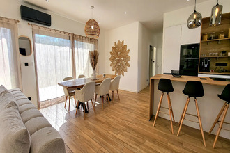 Ma-Cabane - Vente Maison SAINT-SORLIN-EN-VALLOIRE, 136 m²