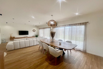 Ma-Cabane - Vente Maison SAINT-SORLIN-EN-VALLOIRE, 136 m²