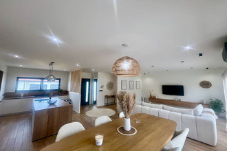Ma-Cabane - Vente Maison SAINT-SORLIN-EN-VALLOIRE, 136 m²