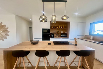Ma-Cabane - Vente Maison SAINT-SORLIN-EN-VALLOIRE, 136 m²