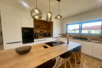 Ma-Cabane - Vente Maison SAINT-SORLIN-EN-VALLOIRE, 136 m²