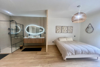 Ma-Cabane - Vente Maison SAINT-SORLIN-EN-VALLOIRE, 136 m²