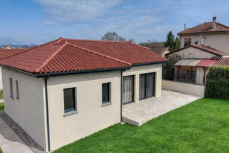 Ma-Cabane - Vente Maison SAINT-SORLIN-EN-VALLOIRE, 136 m²