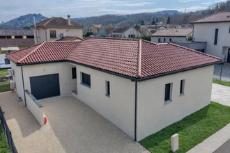 Ma-Cabane - Vente Maison SAINT-SORLIN-EN-VALLOIRE, 136 m²