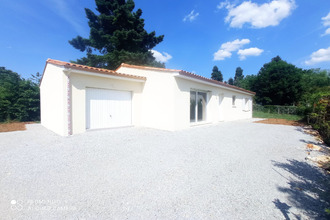 Ma-Cabane - Vente Maison Saint-Sornin, 90 m²