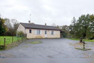 Ma-Cabane - Vente Maison Saint-Sornin-la-Marche, 90 m²