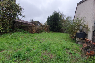 Ma-Cabane - Vente Maison Saint-Sornin-la-Marche, 90 m²