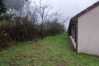 Ma-Cabane - Vente Maison Saint-Sornin-la-Marche, 90 m²