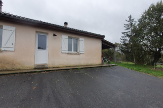 Ma-Cabane - Vente Maison Saint-Sornin-la-Marche, 90 m²