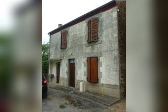 Ma-Cabane - Vente Maison Saint-Sornin-la-Marche, 90 m²