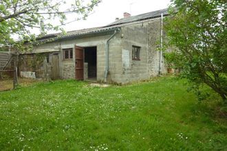 Ma-Cabane - Vente Maison Saint-Sornin-la-Marche, 90 m²