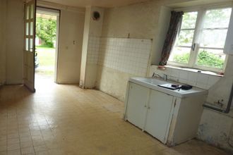 Ma-Cabane - Vente Maison Saint-Sornin-la-Marche, 90 m²