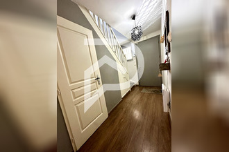 Ma-Cabane - Vente Maison SAINT-SOUPLET, 139 m²