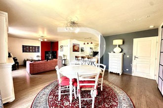 Ma-Cabane - Vente Maison SAINT-SOUPLET, 139 m²