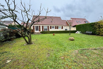 Vente Maison 77165, Saint-Soupplets France