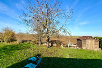 Ma-Cabane - Vente Maison Saint-Soupplets, 157 m²