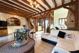 Ma-Cabane - Vente Maison Saint-Soupplets, 157 m²