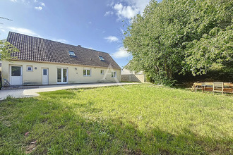 Vente Maison 77165, SAINT-SOUPPLETS France