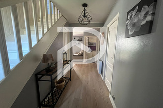 Ma-Cabane - Vente Maison SAINT-SOUPPLETS, 115 m²