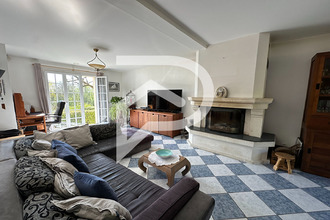 Ma-Cabane - Vente Maison SAINT-SOUPPLETS, 120 m²