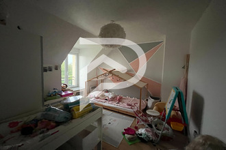 Ma-Cabane - Vente Maison SAINT-SOUPPLETS, 112 m²