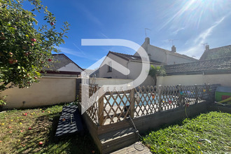 Ma-Cabane - Vente Maison SAINT-SOUPPLETS, 112 m²