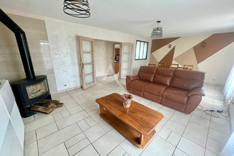 Ma-Cabane - Vente Maison SAINT-SOUPPLETS, 123 m²