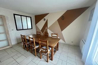 Ma-Cabane - Vente Maison SAINT-SOUPPLETS, 123 m²