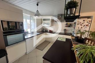 Ma-Cabane - Vente Maison SAINT-SOUPPLETS, 136 m²