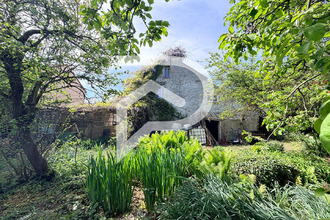 Ma-Cabane - Vente Maison SAINT-SOUPPLETS, 107 m²