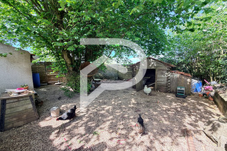 Ma-Cabane - Vente Maison SAINT-SOUPPLETS, 107 m²