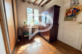 Ma-Cabane - Vente Maison SAINT-SOUPPLETS, 107 m²