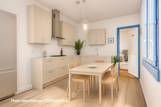 Vente Maison 77165, SAINT SOUPPLETS France