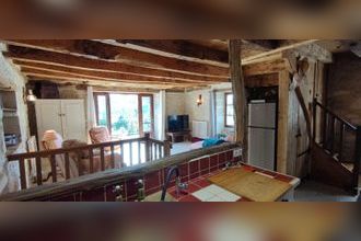 Ma-Cabane - Vente Maison Saint-Sozy, 86 m²