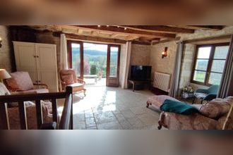 Ma-Cabane - Vente Maison Saint-Sozy, 86 m²