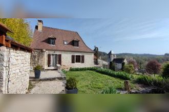 Ma-Cabane - Vente Maison Saint-Sozy, 86 m²