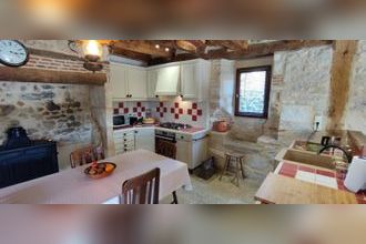 Ma-Cabane - Vente Maison Saint-Sozy, 86 m²