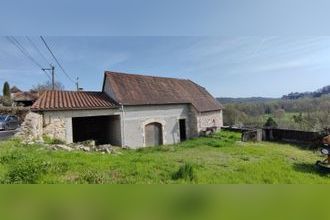 Ma-Cabane - Vente Maison Saint-Sozy, 130 m²