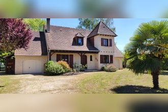 Ma-Cabane - Vente Maison Saint-Sozy, 128 m²