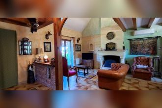 Ma-Cabane - Vente Maison Saint-Sozy, 128 m²