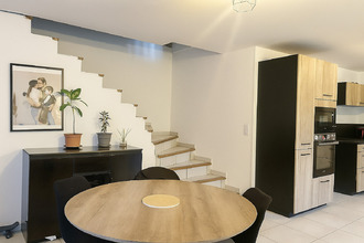 Ma-Cabane - Vente Maison SAINT-SOZY, 100 m²