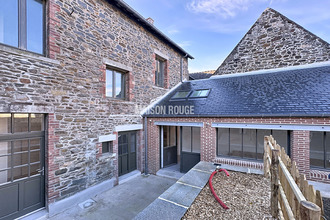 Ma-Cabane - Vente Maison SAINT-SULIAC, 155 m²