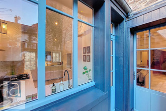 Ma-Cabane - Vente Maison SAINT-SULIAC, 135 m²