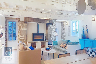 Ma-Cabane - Vente Maison SAINT-SULIAC, 135 m²