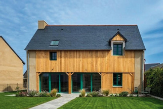 Vente Maison 35430, SAINT SULIAC France